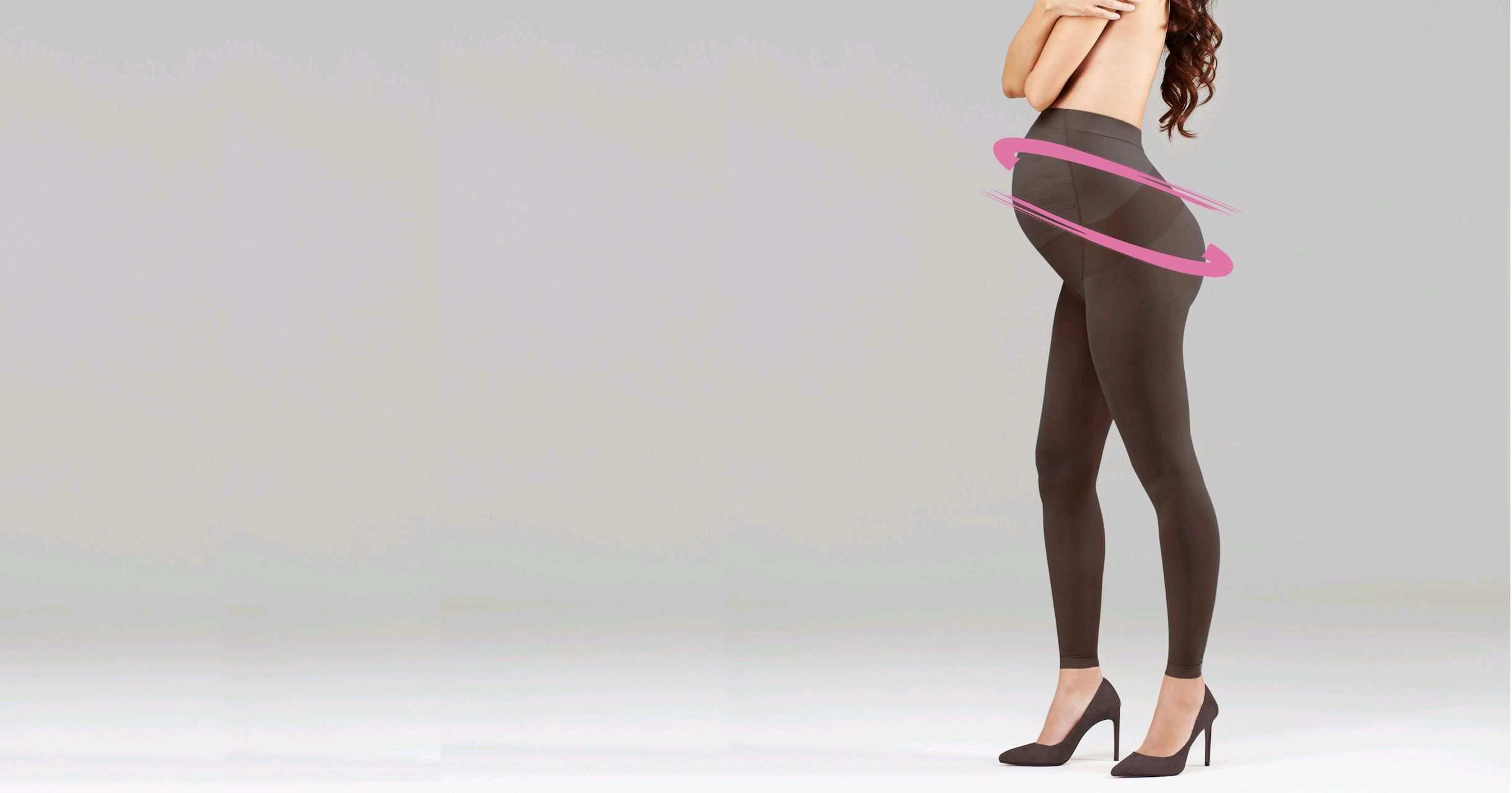 Maternity Support Tights