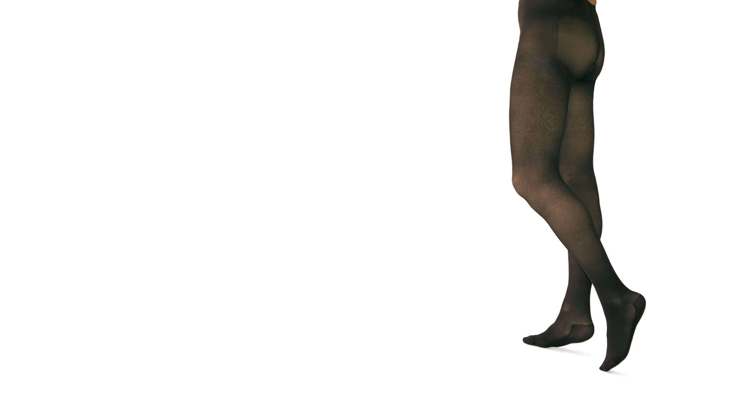 Mens Support Tights
