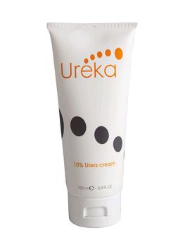Ureka 10% Urea Footcare Cream 100ml (Ureka 10% Urea Footcare Cream 100ml)