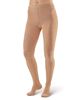 Pebble UK Medical Weight Compression Tights Beige