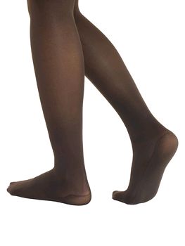 Solidea Wonder Model 140 Opaque Support Tights (Solidea Wonder Model 140 Opaque Support Tights Sole)