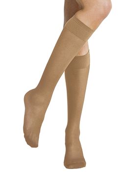 Solidea Miss Relax Micro Rete 70 Sheer Support Socks (Solidea Miss Relax Micro Rete 70 Sheer Support Socks Sabbia)