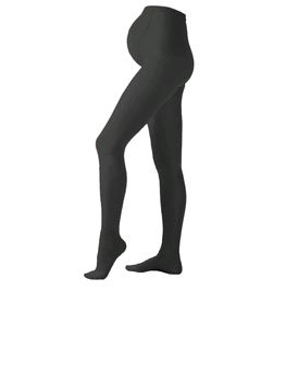 Pebble UK Medical Weight Maternity Compression Tights (Pebble UK Medical Weight Maternity Compression Tights Black)