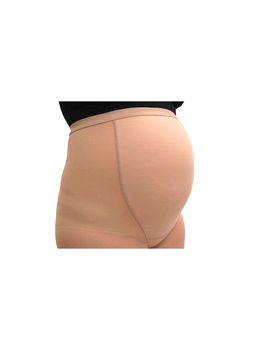 Pebble UK Medical Weight Maternity Compression Tights (Pebble UK Medical Weight Maternity Compression Tights Pouch)
