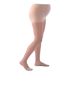 Pebble UK Sheer Maternity Support Tights Nude