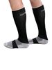 Therafirm Core-Sport Compression Socks Black