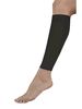 Solidea Leg Footless Support Socks Nero