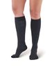 Pebble UK Ladies Support Socks Variety Pack Black
