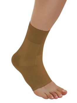 Solidea Silver Support Ankle (Solidea Silver Support Ankle Camel)