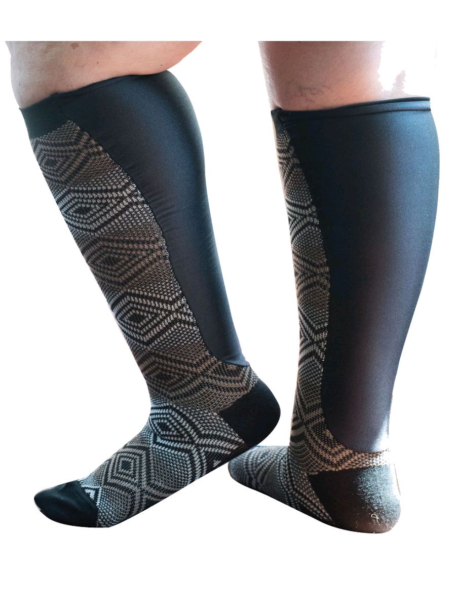 Xpandasox Lymphoedema Bandage & Wrap Covers