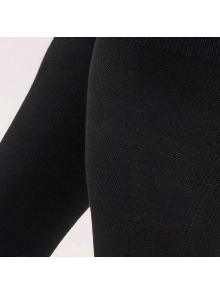 Merino Bamboo Classic Support Socks Fabric