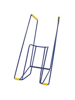 The Helping Hand Co Ezy-On Sock Applicator Tall (Ezy On Tal Sock Applicator Frame)