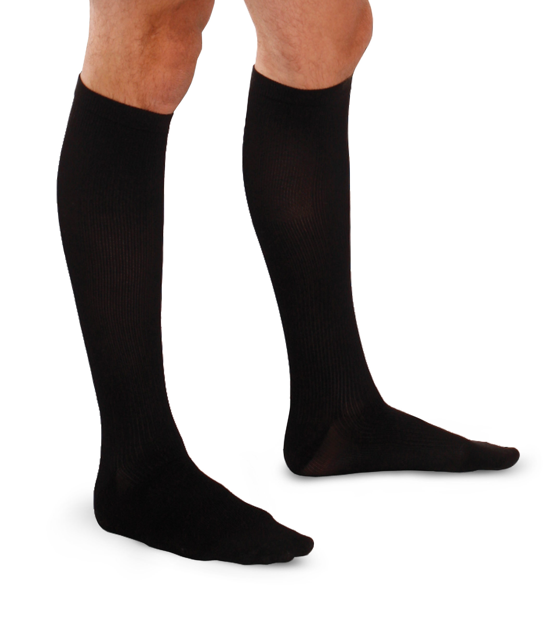 Therafirm Light Mens Support Socks