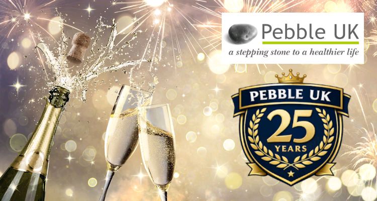 Loving Legs for 25 Years