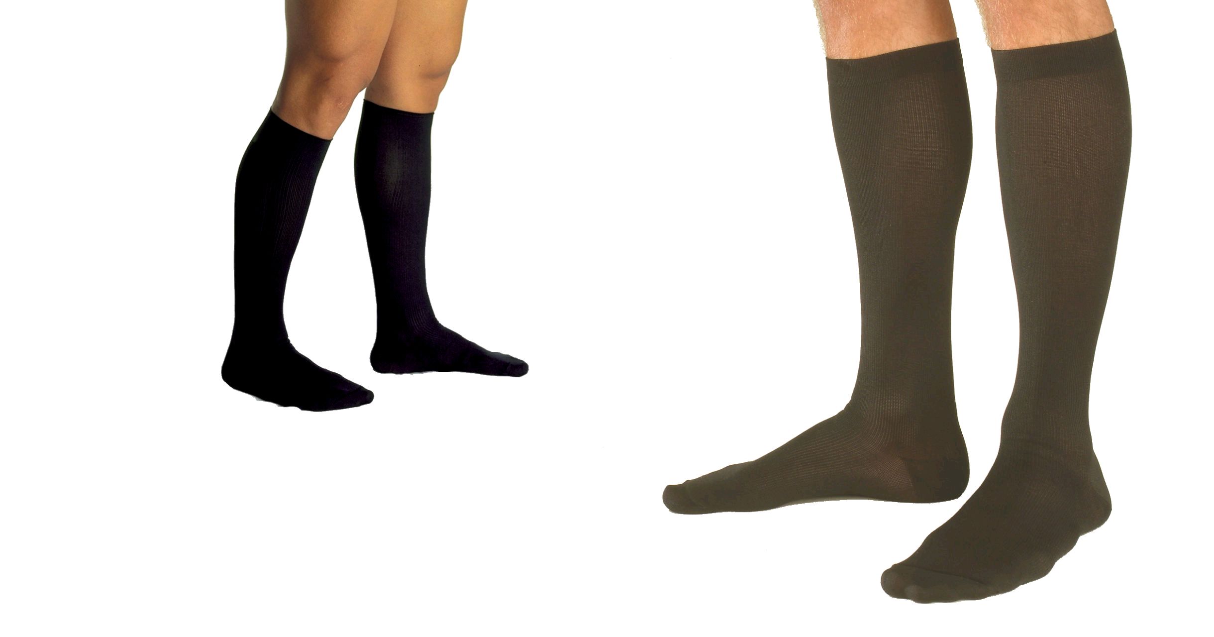 Mens Support Hosiery