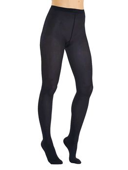 Solidea Selene 70 Opaque Support Tights (Solidea Selene 70 Opaque Support Tights Blu Scuro)