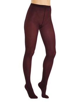 Solidea Selene 70 Opaque Support Tights (Solidea Selene 70 Opaque Support Tights Bordeaux)