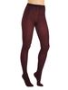 Solidea Selene 70 Opaque Support Tights Bordeaux