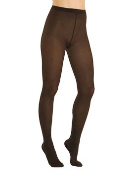 Solidea Selene 70 Opaque Support Tights (Solidea Selene 70 Opaque Support Tights Fumo)