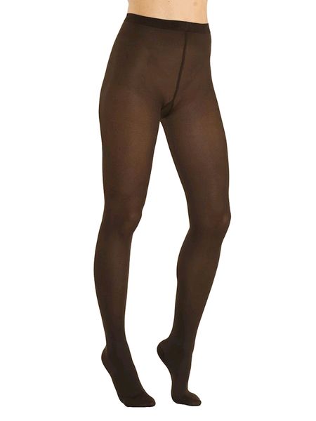 Solidea Selene 70 Opaque Support Tights Fumo