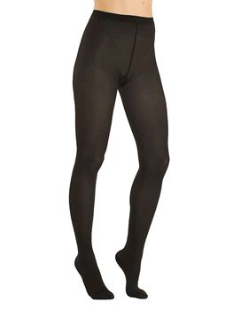 Solidea Selene 70 Opaque Support Tights (Solidea Selene 70 Opaque Support Tights Nero)