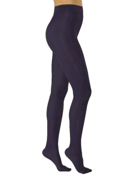 Solidea Venere 140 Sheer Support Tights Blu Scuro