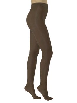 Compression pantyhose - Curvy - Solidea - women / XL / XXL