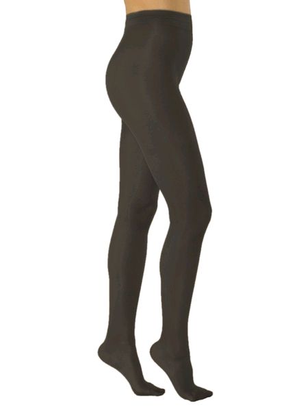 Solidea Venere 140 Sheer Support Tights Nero