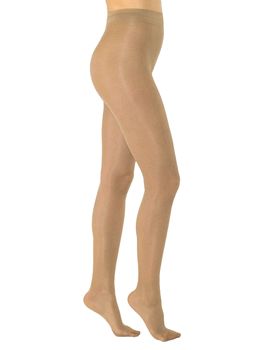 Solidea Venere 140 Sheer Support Tights (Venere 140 Sheer Support Tights Camel)