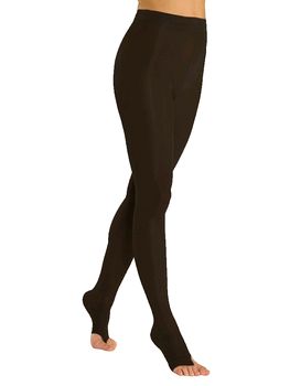 Solidea Venere 70 Open Toe Support Tights (Solidea Venere 70 Open Toe Support Tights Nero)