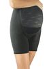 Solidea Panty Maman Maternity Support Shorts Nero