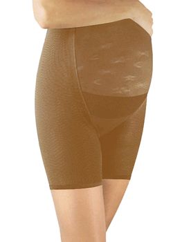 Solidea Panty Maman Maternity Support Shorts (Solidea Panty Maman Maternity Support Shorts Noisette)