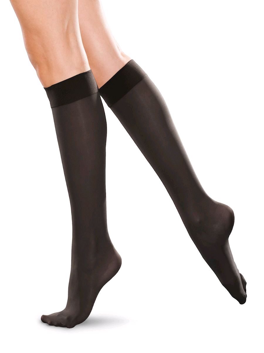 Therafirm Light Ladies Sheer Support Socks