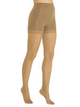 Solidea Micromassage Magic 140 Sheer Anti Cellulite Support Tights (Solidea Micromassage Magic 140 Sheer Anti Cellulite Support Tights Sabbia)