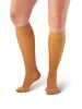 Pebble UK Sheer Support Knee Highs Beige