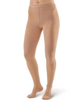 Pebble UK Medical Weight Compression Tights (Pebble UK Medical Weight Compression Tights Beige)