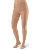Pebble UK Medical Weight Compression Tights Beige