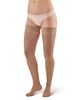 Pebble UK Sheer Mild Support Thigh Highs Natural