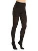 Solidea Wonder Model 140 Opaque Support Tights Nero