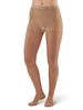 Pebble UK Sheer Compression Tights Beige