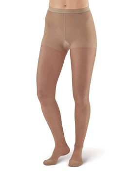Pebble UK Sheer Compression Tights (Pebble UK Sheer Compression Tights Nude)