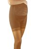 Solidea Magic Maman 70 Anti Cellulite Maternity Support Tights Camel