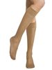 Solidea Miss Relax Micro Rete 70 Sheer Support Socks Sabbia