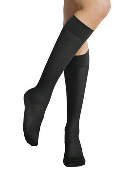 Solidea Miss Relax Micro Rete 70 Sheer Support Socks (Solidea Miss Relax Micro Rete70 Sheer Support Socks Nero)