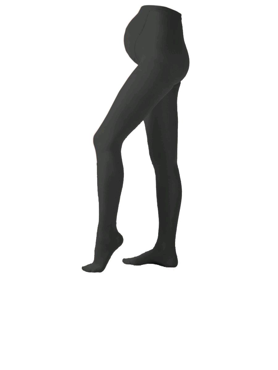 Pebble UK Medical Weight Maternity Compression Tights