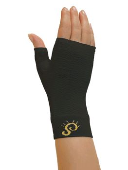 Solidea MicroMassage Gauntlet (Solidea Micromassage Gauntlet Nero)