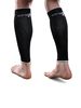 Therafirm Core-Sport Compression Leg Sleeves Black