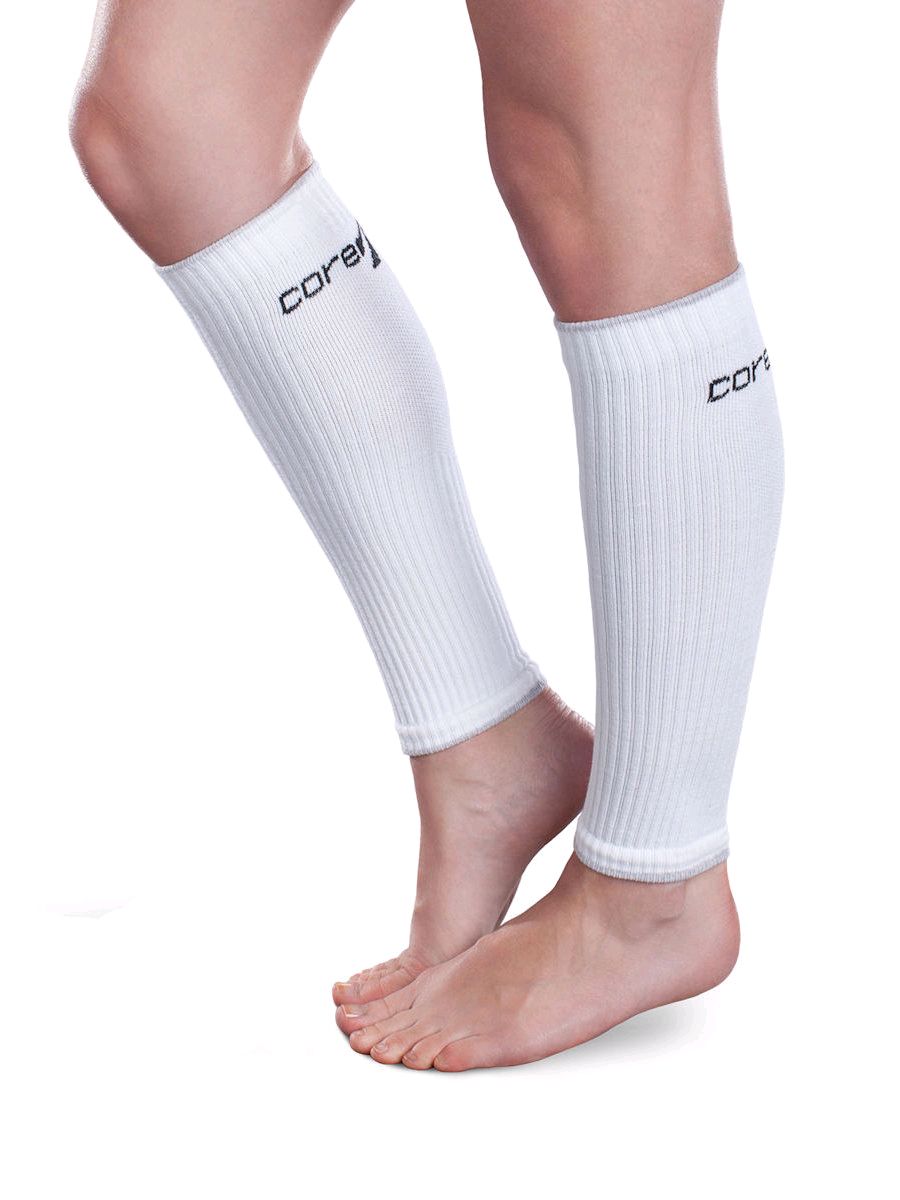 Therafirm Core-Sport Compression Leg Sleeves