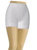 Solidea Micromassage Panty Silhouette Anti-Cellulite Shorts Bianco