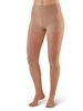 Pebble UK Signature Sheer Compression Tights Beige